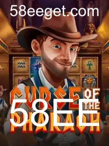 Curse of the Pharaoh: A Aventura que Transcende Eras