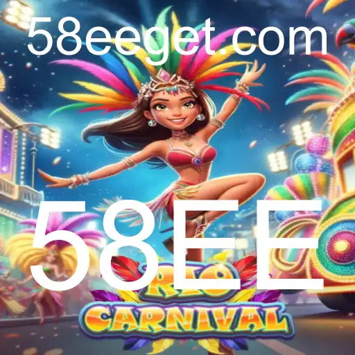 RioCarnival: Descubra o Novo Jogo com a Palavra Mágica 58EE