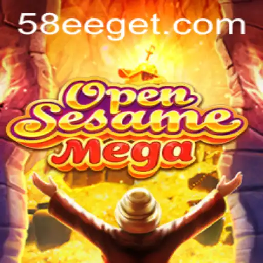 Explorando a Aventura Inovadora de OPENSESAMEMEGA